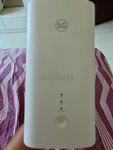 Virgin 5G Home Router / CPE - Good Working Condition
