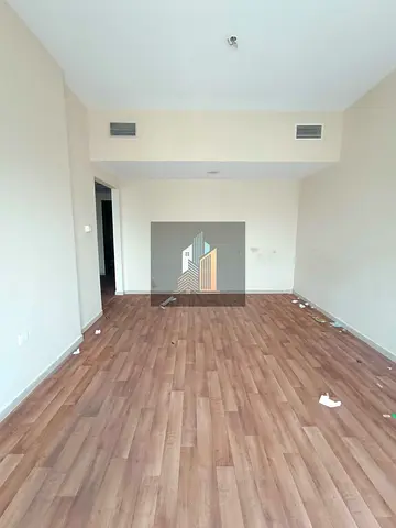TWO BATHROOMS CENTRAL AC WITH BALCONY