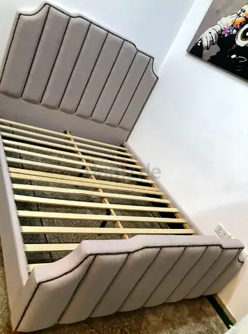 Coolwave Bed, 160x200 cm with or without mattress