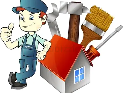 Professional Handyman Services in Dubai – Fast & Reliable