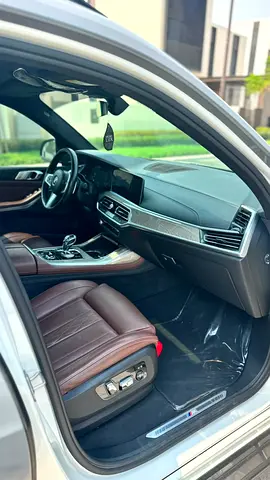 BMW X7 xDrive40i, миниатюра 11