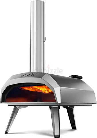 Ooni Karu 12 Multi Fuel Pizza Oven