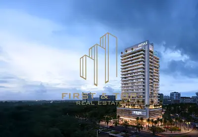 Fully Furnished | Post handover PP | Premium Finishes