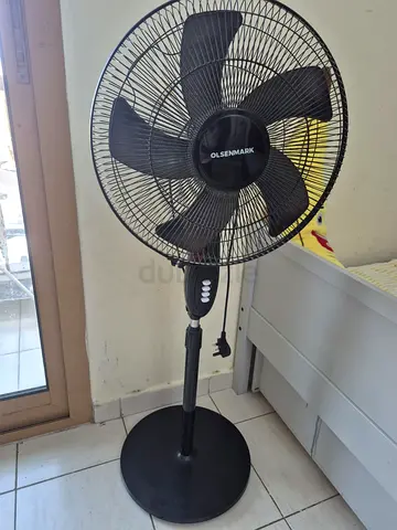 Pedestal Fan