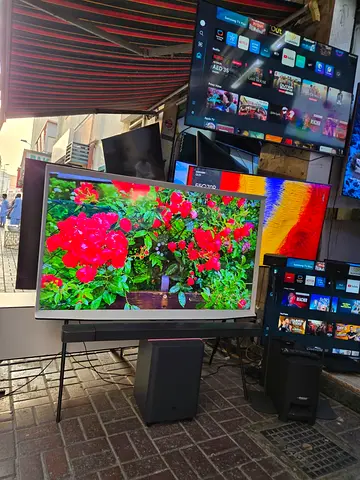 Samsung Smart LED TV Collection