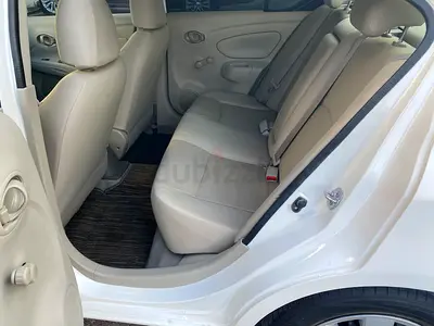Nissan Sunny SV, миниатюра 15