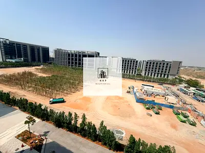 Spacious 2BR | 3 Baths | AED 75K/Year | Prime Location