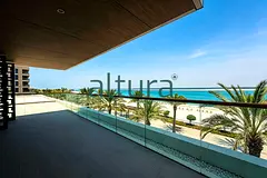 2BR+maids | Sea View | Beach Access