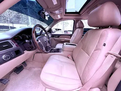 2008 GMC YUKON 照片 9