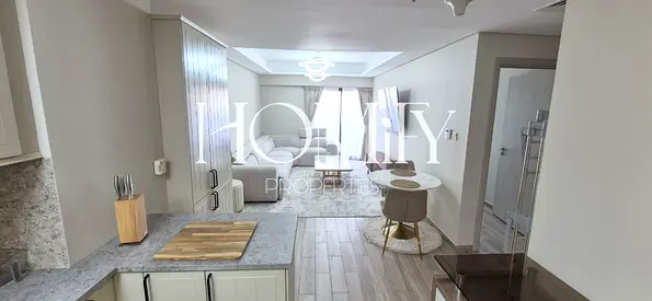 FULLY RENOVATED | PREMIUM FURNISHING | POOL VIEW