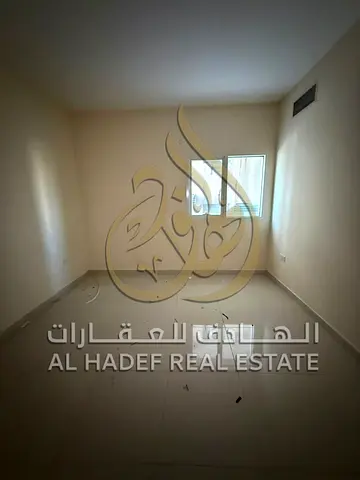 🏡 1 Bedroom Apartment for Annual Rent – Al Taawun, Sharjah ✨ A spacious **1-bedroom apartment wit