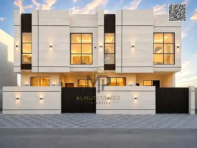 Limited-time offer - Registration fees included - Freehold for all nationalities - Two floors and a roof - Negotiable