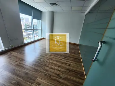 Cheapest Office!! Chiller Free!!! Prime Location!!