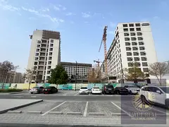 One-bedroom – Pool View – Handover in 2026 – Freehold – Smart Home – Next to Al Zahia City
