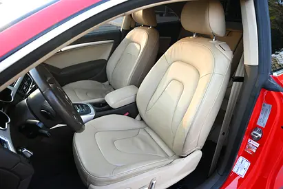 2016 AUDI A5 缩略图 12