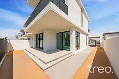 Brand New | Pocket Park Facing | Private