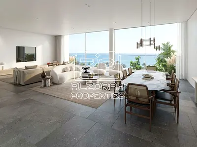 Luxury Duplex Villa | Sea View | Beach Access