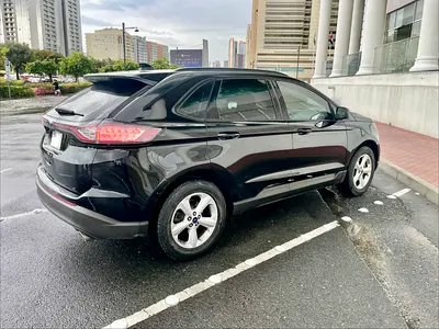 2016 FORD EDGE — фото 4