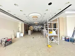 Hot offer luxury shop prime location business center 15 kw electricity ready to move only jest 145k