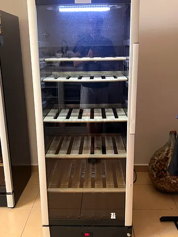 Vestfrost 147 Bottle Beverage Cooler
