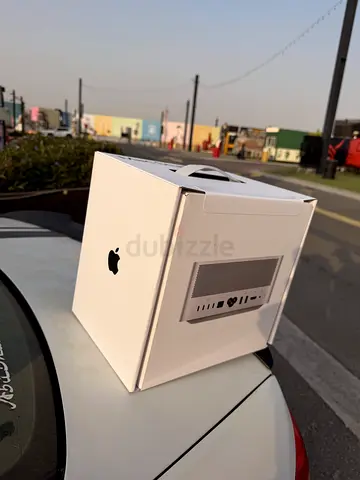 Apple Mac mini (boxed) - Intel/Apple Silicon (please check model)