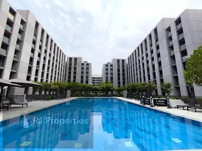 Lavish 2BHK Apartment With Balcony with Close Kitchen With Master Bedrooms Bright View with All Amenities