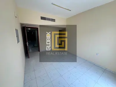 1-Bedroom Apartment for Rent in Al Hamidiyah, Ajman | Open View & Central AC