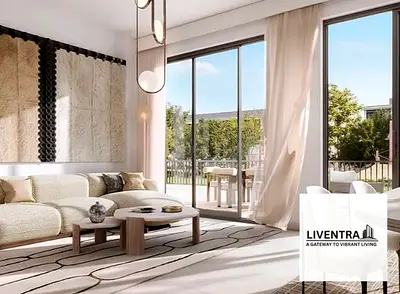 Exclusive Emaar Villa | Greenspoint 2, Dubai South