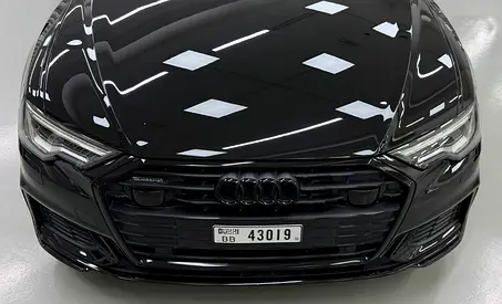 2021 AUDI A6 照片 4