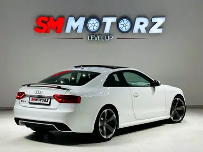 2014 AUDI RS5 — фото 7