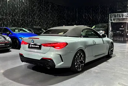 2026 BMW 4-SERIES 缩略图 4