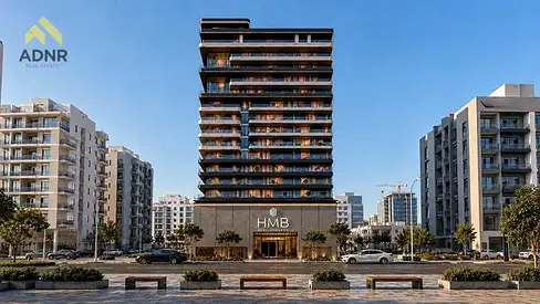 50/50 Payment Plan | Best Price | Strong Rental Yield | Prime JVC Location