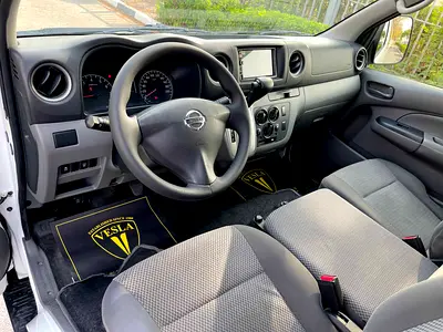 Nissan Urvan NV350, миниатюра 15