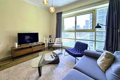 Vacant On Transfer | Marina Views | Turn Key