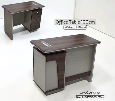 Office table brand new