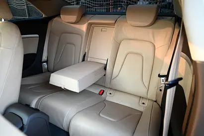 2016 AUDI A5 缩略图 15