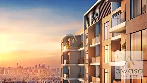 Studio Apartment | Modern Layout | Prime Location