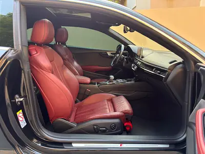 صورة مصغرة 15 لـ 2018 AUDI A5