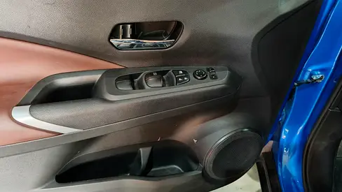2024 Nissan KICKS — миниатюра 6