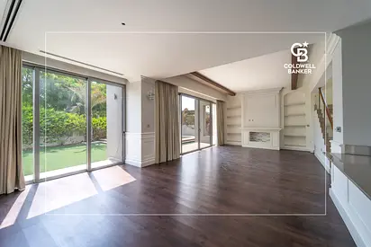 Park Facing | Single Row | Plunge Pool & Jacuzzi
