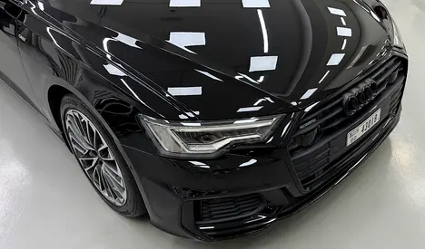 2021 AUDI A6 照片 3