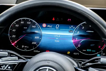 صورة مصغرة 13 لـ 2022 Mercedes-BENZ S-CLASS