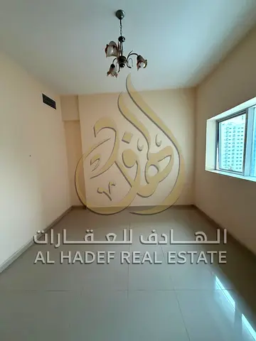 🏡 1 Bedroom Apartment for Annual Rent – Al Khan, Sharjah ✨ A spacious **1-bedroom apartment with a living room** is available for annual rent in **A