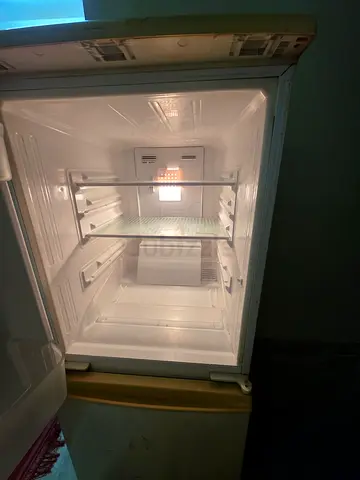 Refrigerators and freezers