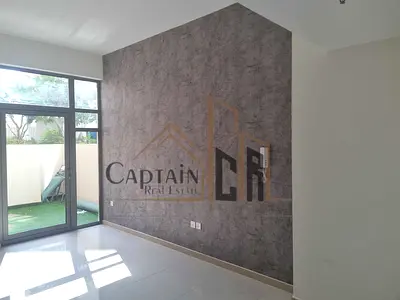 🌿🏡 Spacious Studio Apartment with Private Garden | 580 Sq. Ft. | Only AED 37,000/Year