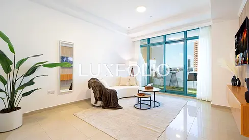 FULLY FURNISHED | TENANTED | SEA VIEWS