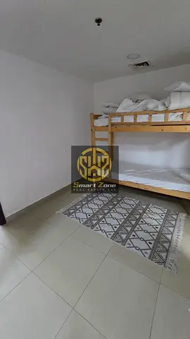 2BHK AVAILABLE FOR SALE IN CORNICHE TOWER AJMAN