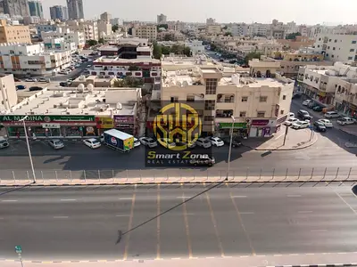 Spacious 2 BHK for Rent in Al Naimiya 1 | Ready to Move | Prime Location