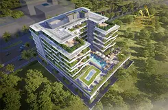SPECIAL INVESTOR DEAL I HANDOVER Q1 2027 I HIGH RENTAL YIELD