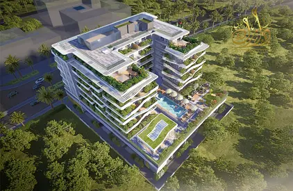 SPECIAL INVESTOR DEAL I HANDOVER Q1 2027 I HIGH RENTAL YIELD